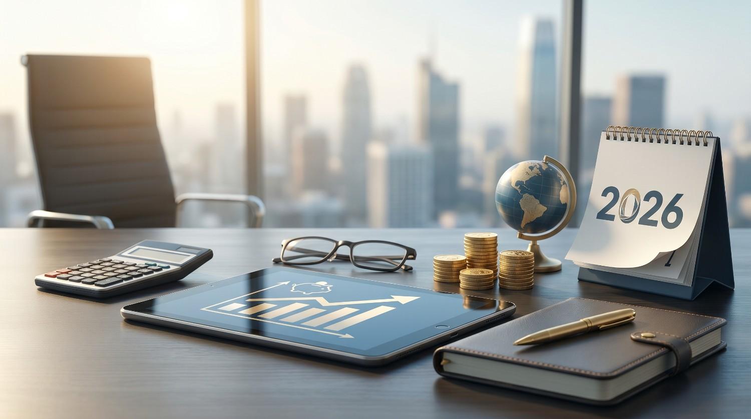 The Unassailable Fortress: Building Your Tax-Free Retirement in 2026