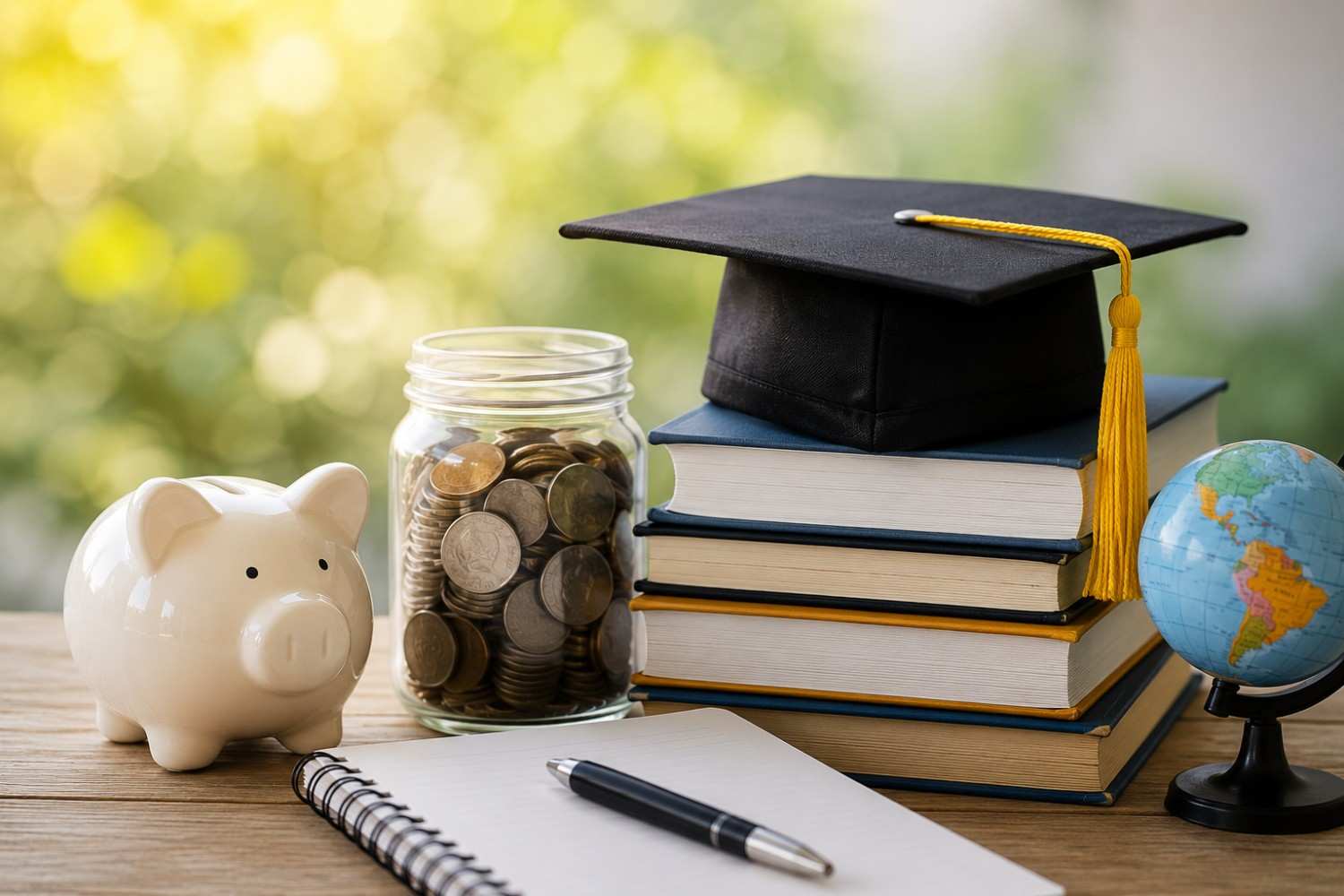 The 2026 College Savings Blueprint: Navigating the New Era of Education Finance