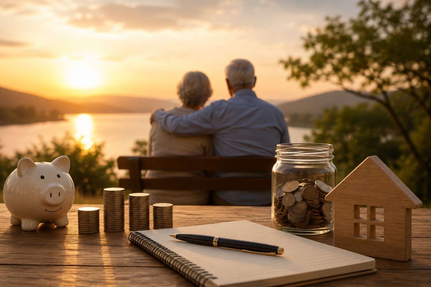 Securing Your Future: A 2026 Guide to Guaranteed Retirement Income
