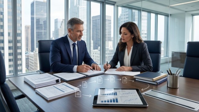The 2026 Rollover Roadmap: Navigating Your 401(k) and IRA with Precision